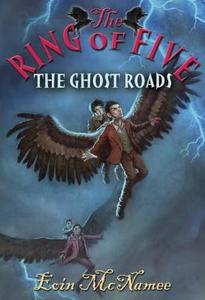 The Ghost Roads di Eoin McNamee edito da RANDOM HOUSE