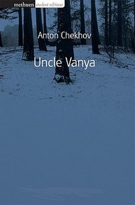 Uncle Vanya di Anton Chekhov edito da Bloomsbury Publishing PLC