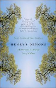 Henry's Demons di Patrick Cockburn, Henry Cockburn edito da Scribner Book Company