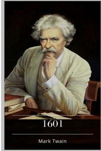 1601 di Mark Twain edito da Createspace Independent Publishing Platform