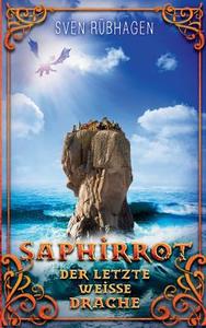 Saphirrot di Sven Rübhagen edito da Books on Demand