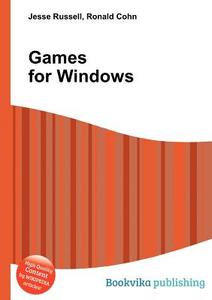 Games For Windows edito da Book On Demand Ltd.