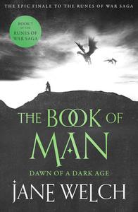 Dawn Of A Dark Age di Jane Welch edito da HarperCollins Publishers