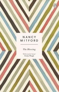 The Blessing di Nancy Mitford edito da Penguin Books Ltd