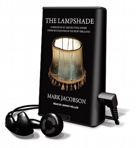 The Lampshade di Mark Jacobson edito da Tantor Audio Pa