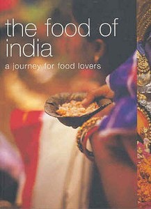 The Food Of India di Murdoch Books Test Kitchen edito da Murdoch Books