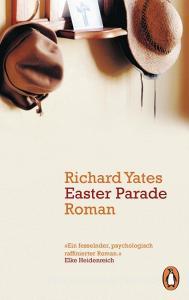 Easter Parade di Richard Yates edito da Penguin TB Verlag