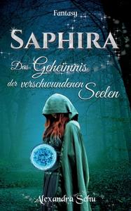 Saphira di Alexandra Schu edito da Books on Demand
