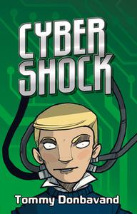 Cyber Shock di Tommy Donbavand edito da HarperCollins Publishers