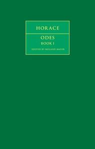 Horace di Horace edito da Cambridge University Press