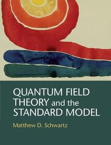 Quantum Field Theory and the Standard Model di Matthew D. Schwartz edito da Cambridge University Pr.