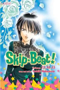 Skip Beat! (3-in-1 Edition), Vol. 5 di Yoshiki Nakamura edito da Viz Media, Subs. of Shogakukan Inc
