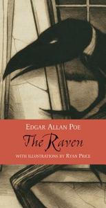 The Raven di Edgar Allan Poe edito da Kids Can Press