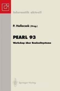 Pearl 93 edito da Springer Berlin Heidelberg