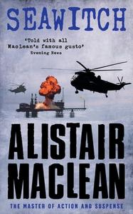 Seawitch di Alistair MacLean edito da HarperCollins Publishers