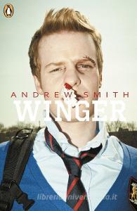 Winger di Andrew Smith edito da Penguin Books Ltd