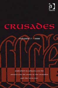 Crusades di Professor Benjamin Z. Kedar, Professor Jonathan Riley-Smith, Professor Jonathan Phillips edito da Taylor & Francis Ltd