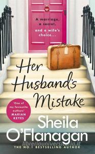 Her Husband's Mistake di Sheila O'Flanagan edito da Headline