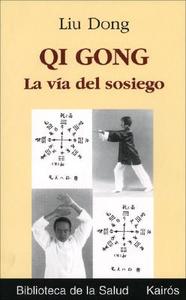 Qi Gong, Lavia del Sosiego: Principios Filosoficos y Aplicaciones Terapeuticas di Liu Dong edito da Editorial Kairos