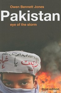 Pakistan di Owen Bennett Jones edito da Yale University Press