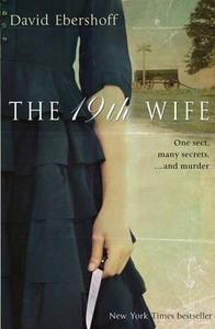 The 19th Wife di David Ebershoff edito da Transworld Publishers Ltd