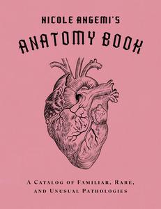 My Anatomy Book di Nicole Angemi edito da CERNUNNOS