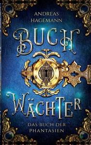 Buchw Chter di Andreas Hagemann edito da Books On Demand