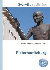 Pietermaritzburg edito da Book On Demand Ltd.