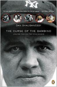The Curse of the Bambino di Dan Shaughnessy edito da PENGUIN GROUP