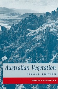 Australian Vegetation edito da Cambridge University Press
