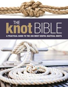 The Knot Bible di Bloomsbury Publishing Plc, Nic Compton edito da Bloomsbury Publishing PLC