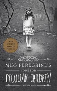 Miss Peregrine's Home For Peculiar Children di Ransom Riggs edito da Quirk Books