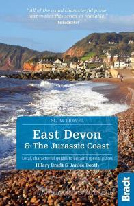 East Devon & the Jurassic Coast: Local, Characterful Guides to Britain's Special Places di Hilary Bradt, Janice Booth edito da BRADT PUBN