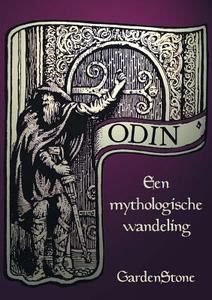 Odin di Gardenstone edito da Books on Demand