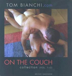 On the couch - Collection di Tom Bianchi edito da GmÜnder