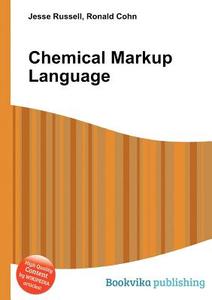 Chemical Markup Language edito da Book On Demand Ltd.