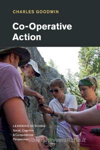 Co-Operative Action di Charles Goodwin edito da Cambridge University Press
