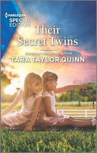 Their Secret Twins di Tara Taylor Quinn edito da HARLEQUIN SPECIAL EDITION
