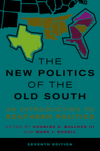 The New Politics Of The Old South edito da Rowman & Littlefield