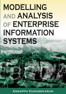 Modeling and Analysis of Enterprise Information Systems edito da IGI Publishing