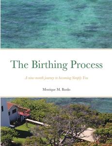 The Birthing Process di Monique M Banks edito da Lulu.com