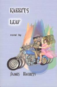 Rabbit's Leap di James Hagerty edito da Glb Publishers