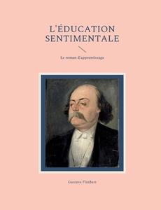 L'Éducation sentimentale di Gustave Flaubert edito da Books on Demand