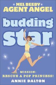 Budding Star di Annie Dalton edito da HarperCollins Publishers