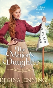 Major's Daughter di Regina Jennings edito da BETHANY HOUSE PUBL
