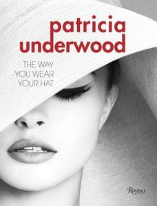 Patricia Underwood di Jeffrey Banks, Doria de la Chapelle, Ralph Lauren edito da Rizzoli Universe Int. Pub