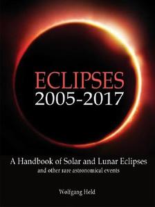 Eclipses 2005-2017 di Wolfgang Held edito da Floris Books