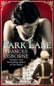 Park Lane di Frances Osborne edito da Little, Brown Young Readers
