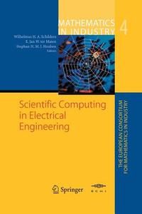 Scientific Computing in Electrical Engineering edito da Springer Berlin Heidelberg