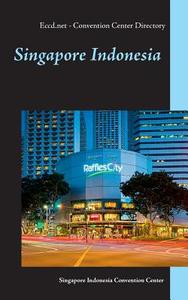 Singapore Indonesia di Heinz Duthel edito da Books on Demand